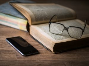 Rédaction et création de contenus web